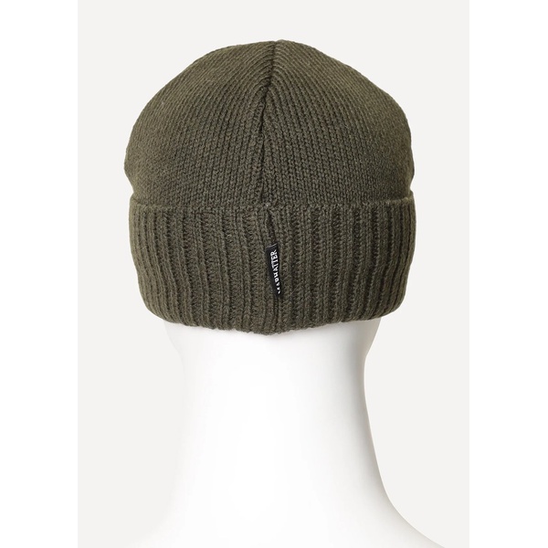 Шапка Marhatter 2718 хаки