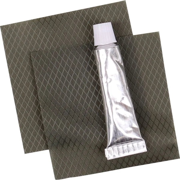 Коврик туристический надувной Сплав Airlight