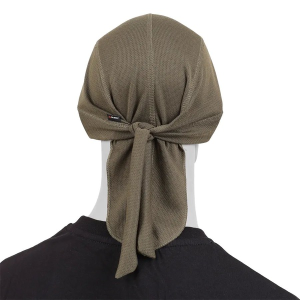 Бандана-2 Сплав Polartec Power Dry tobacco