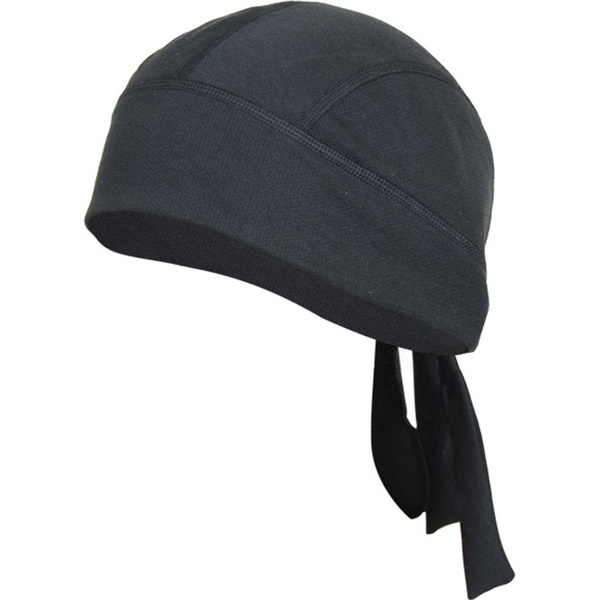 Бандана-2 Сплав Polartec Power Dry черный