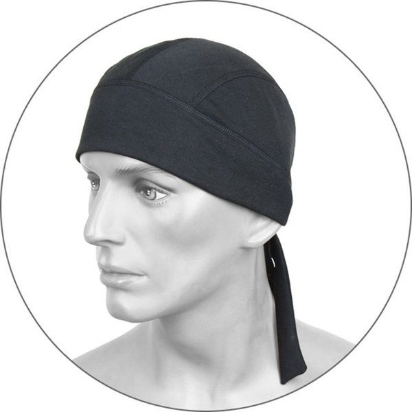 Бандана-2 Сплав Polartec Power Dry черный