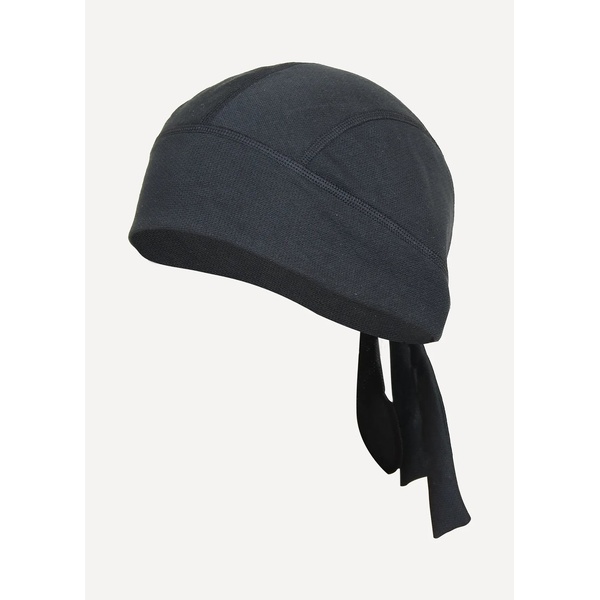 Бандана-2 Сплав Polartec Power Dry черный