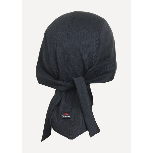 Бандана-2 Сплав Polartec Power Dry черный
