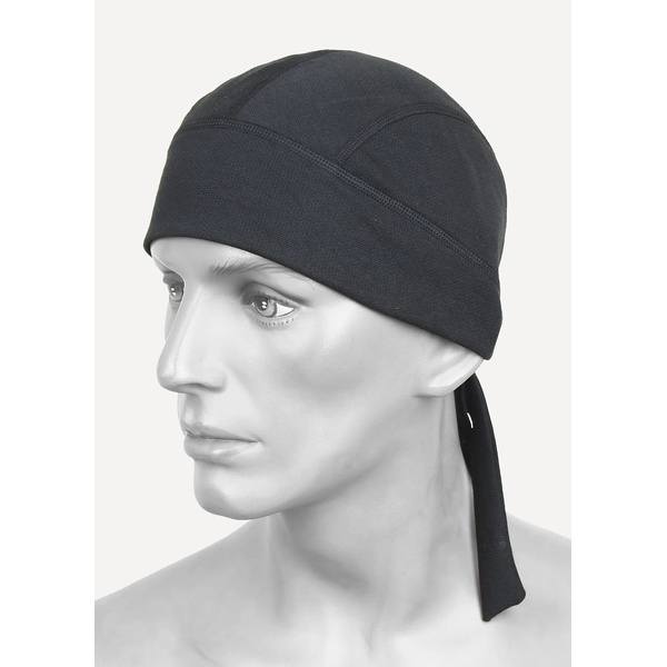 Бандана-2 Сплав Polartec Power Dry черный