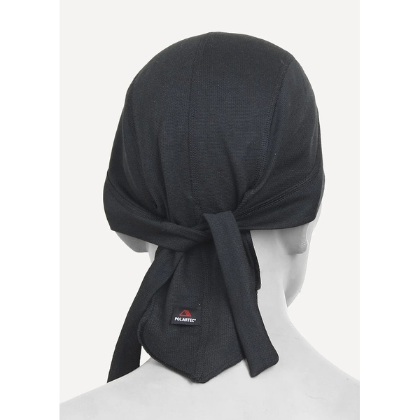 Бандана-2 Сплав Polartec Power Dry черный