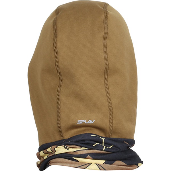 Бандана-капюшон Сплав Polartec Wind Pro