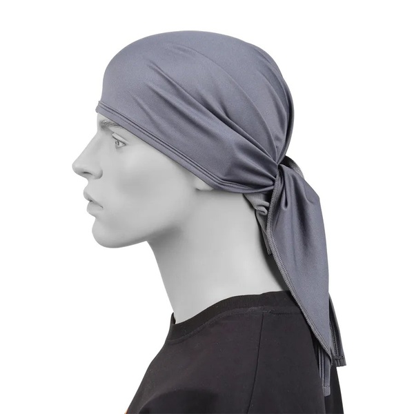 Косынка Сплав Fresh серый