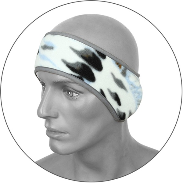 Полоска Splav флисовая мод3