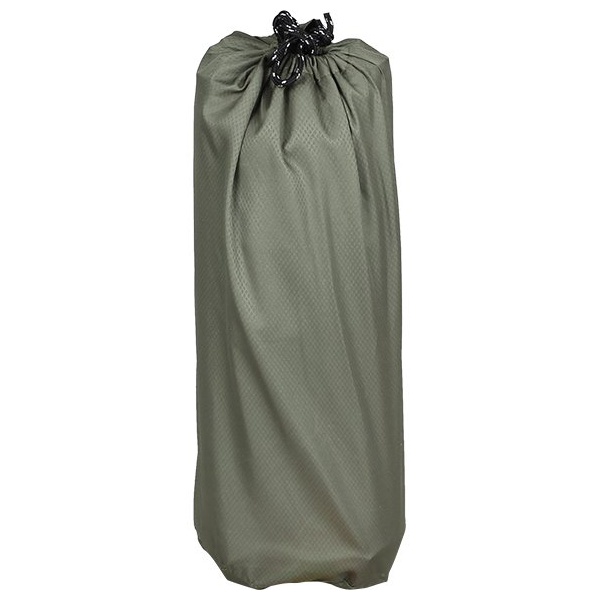 Коврик туристический надувной Splav Aircloud