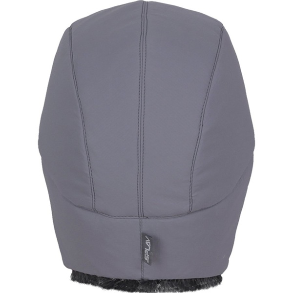 Кепи Splav Yamal Primaloft серый