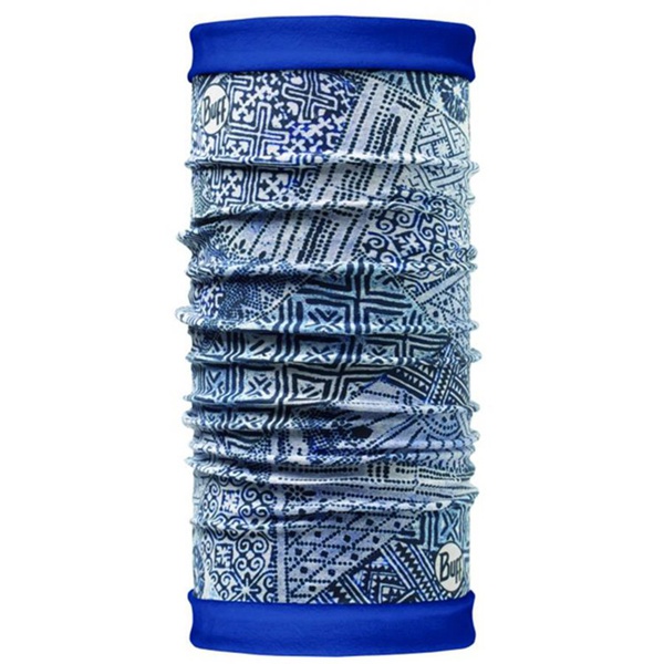 Бандана Buff Reversible Polar Himba/Blue Depths - купить в интернет ...