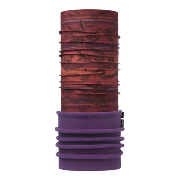 Бандана Buff Polar Bess Wine