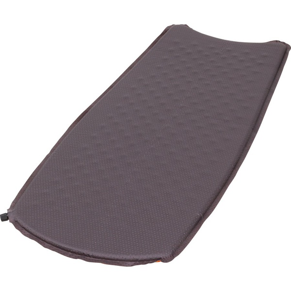 Коврик самонадувающийся Сплав Surfing Mini 2.5 оранжевый