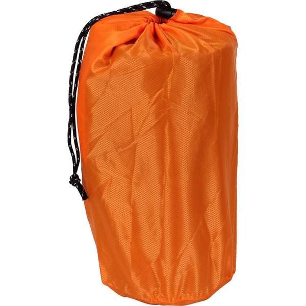 Коврик самонадувающийся Сплав Surfing Mini 2.5 оранжевый