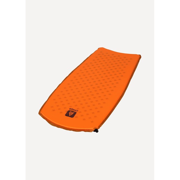 Коврик самонадувающийся Сплав Surfing Mini 2.5 оранжевый