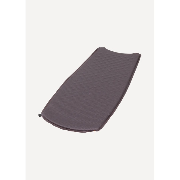 Коврик самонадувающийся Сплав Surfing Mini 2.5 оранжевый