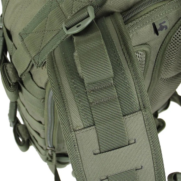 Рюкзак тактический Сплав Baselard 15 олива