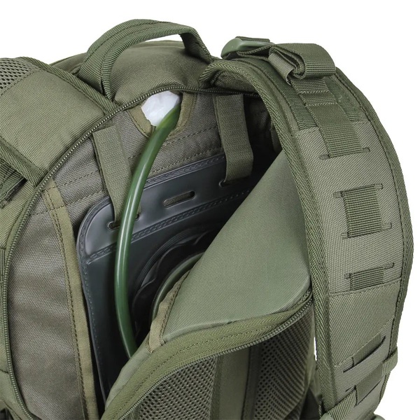 Рюкзак тактический Сплав Baselard 15 олива
