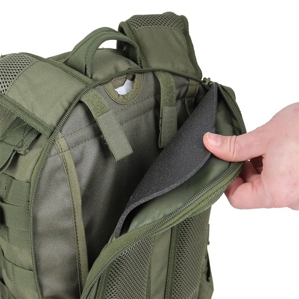 Рюкзак тактический Сплав Baselard 15 олива