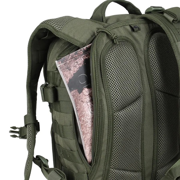 Рюкзак тактический Сплав Baselard 15 олива