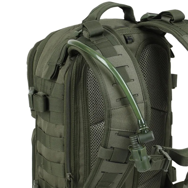 Рюкзак тактический Сплав Baselard 15 олива