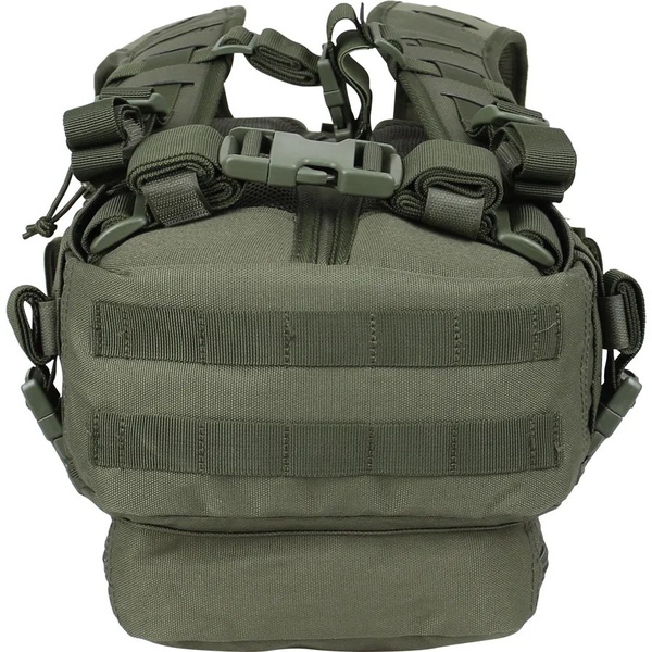 Рюкзак тактический Сплав Baselard 15 олива