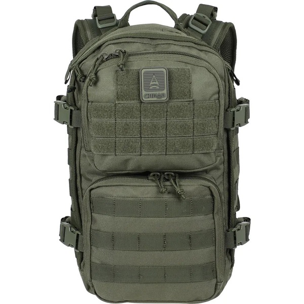 Рюкзак тактический Сплав Baselard 15 олива