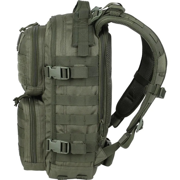 Рюкзак тактический Сплав Baselard 15 олива