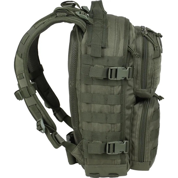 Рюкзак тактический Сплав Baselard 15 олива