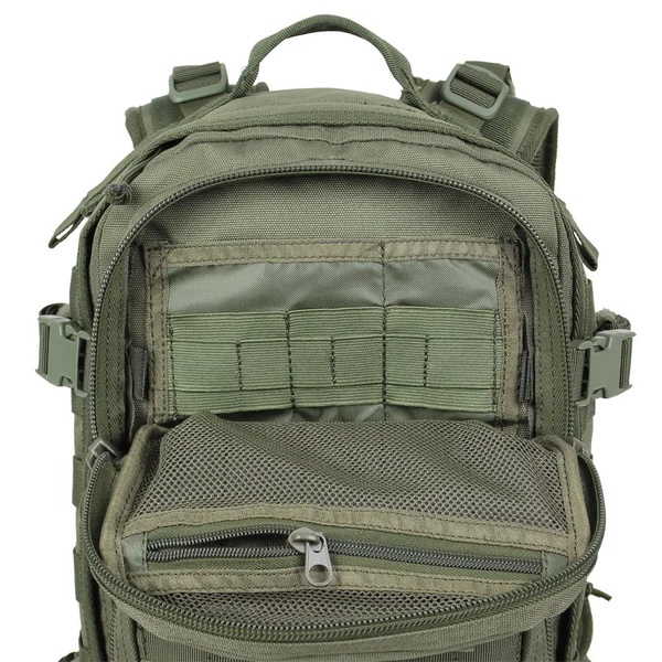 Рюкзак тактический Сплав Baselard 15 олива