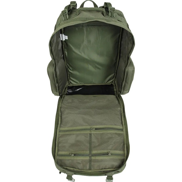 Рюкзак Сплав Bercut 50 олива