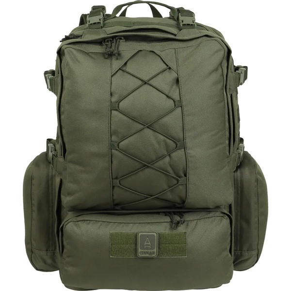 Рюкзак Сплав Bercut 50 олива