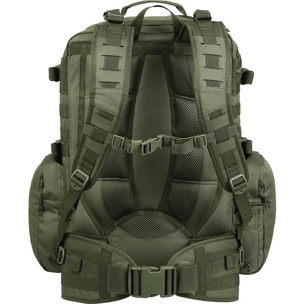 Рюкзак Сплав Bercut 50 олива