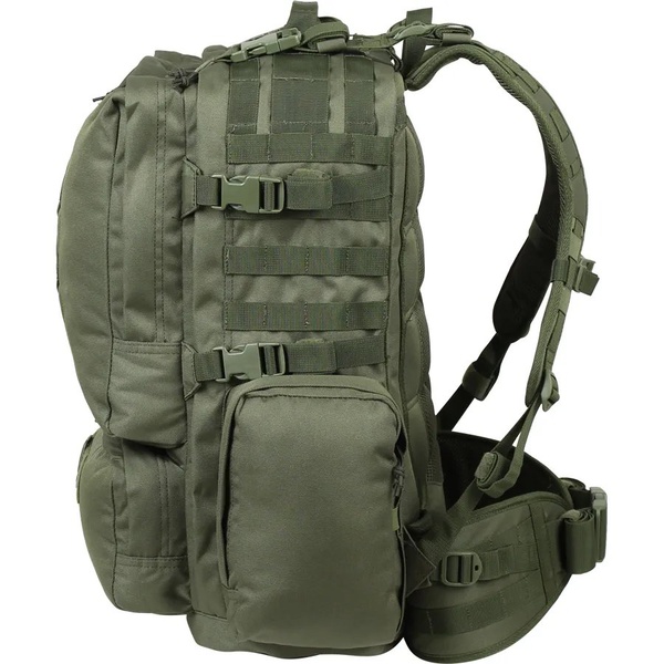 Рюкзак Сплав Bercut 50 олива