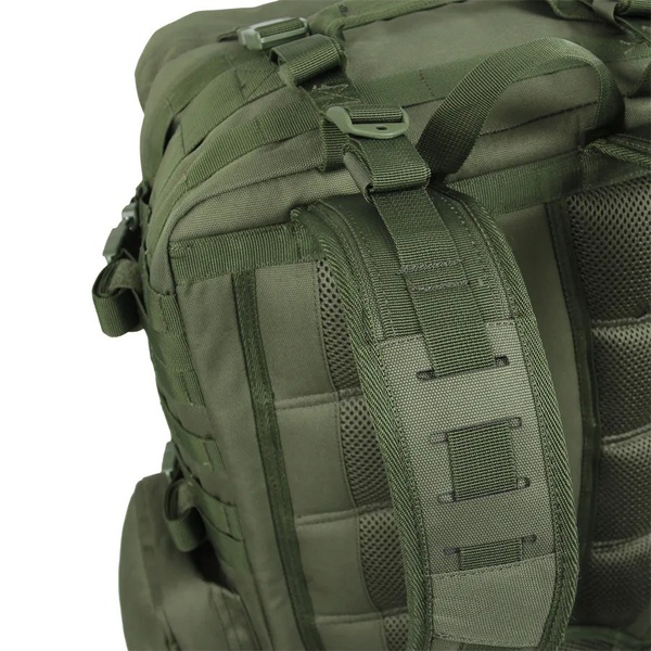 Рюкзак Сплав Bercut 50 олива