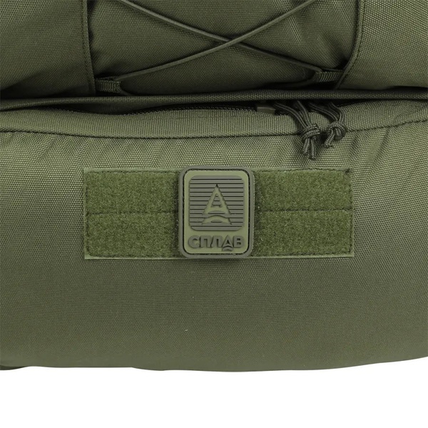 Рюкзак Сплав Bercut 50 олива