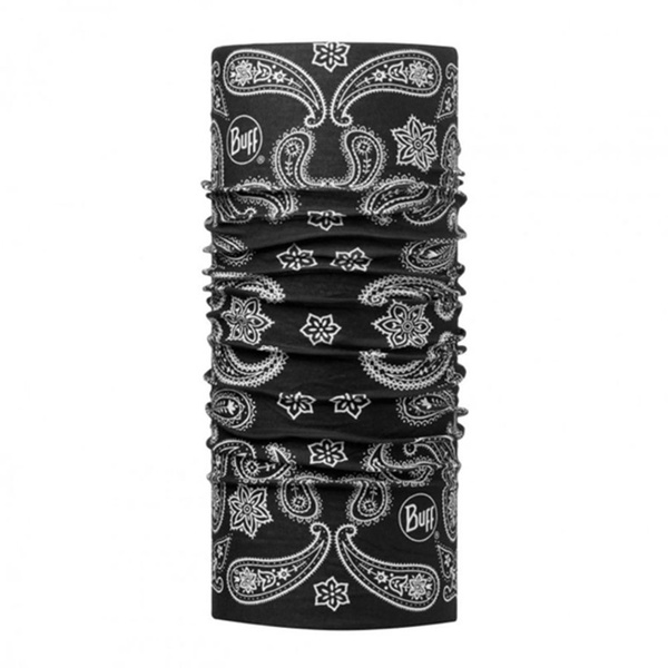 Бандана Buff Original Cashmere Black