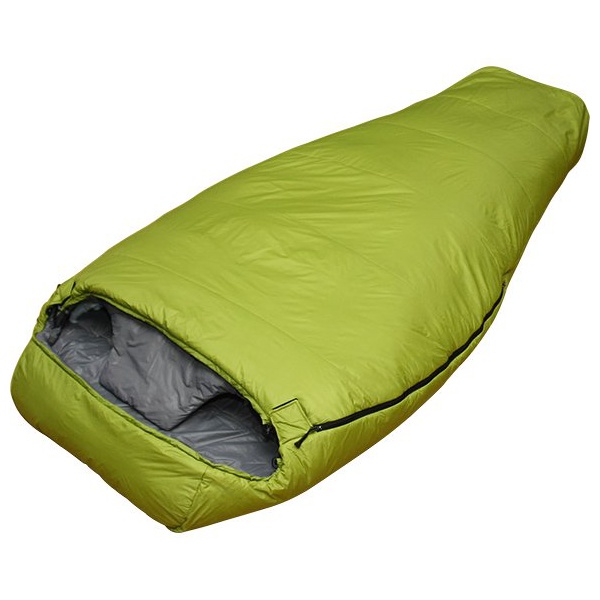 Спальный мешок двухместный Splav Double 310