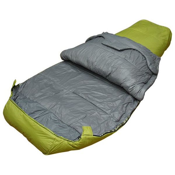 Спальный мешок двухместный Splav Double 310