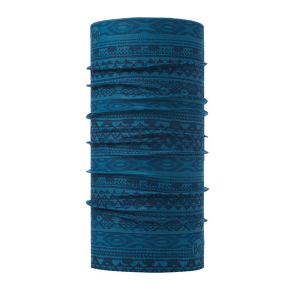Бандана Buff Original Athor Lake Blue