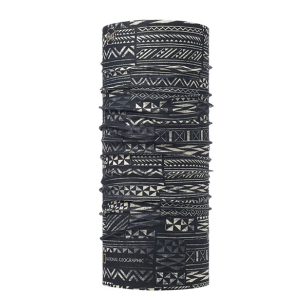 Бандана Buff Original National Geographic Zendai Black