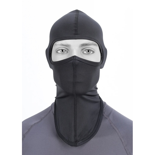 Подшлемник Сплав Fresh черный