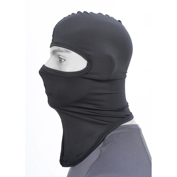 Подшлемник Сплав Fresh черный