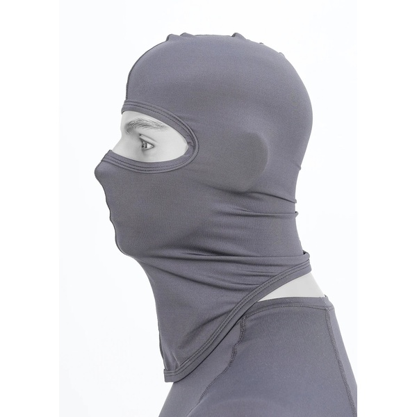 Подшлемник Сплав Fresh серый