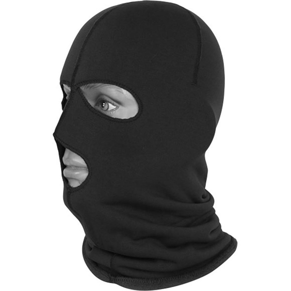 Маска Splav Polartec Power Stretch Pro черный