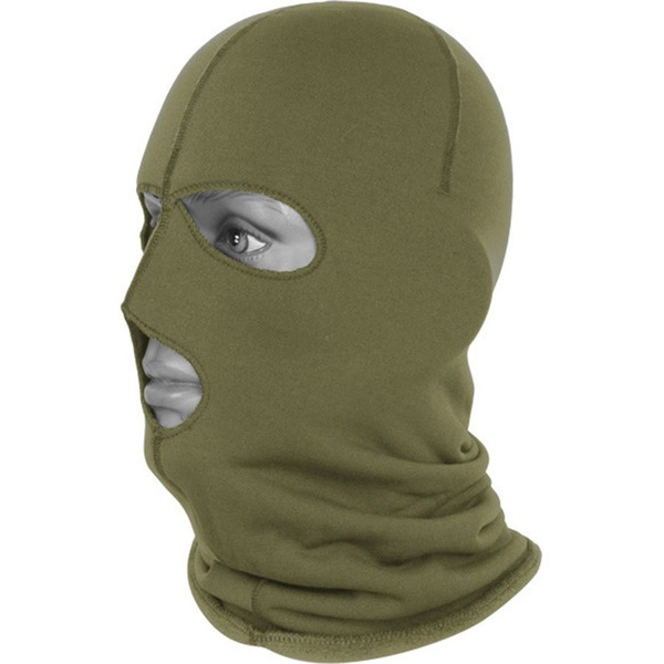 Маска Splav Polartec Power Stretch Pro хаки