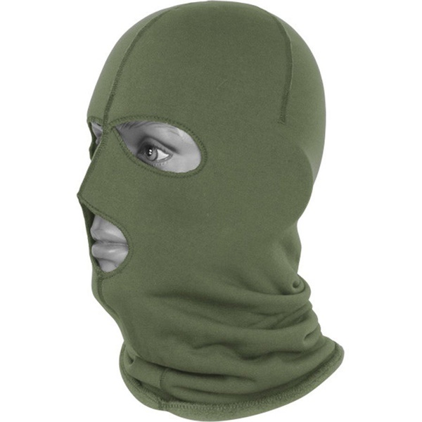 Маска Splav Polartec Power Stretch Pro олива