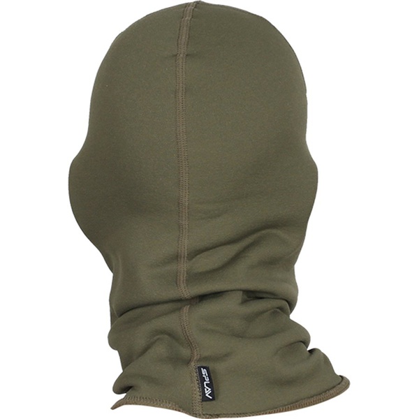 Маска Сплав Power Stretch олива