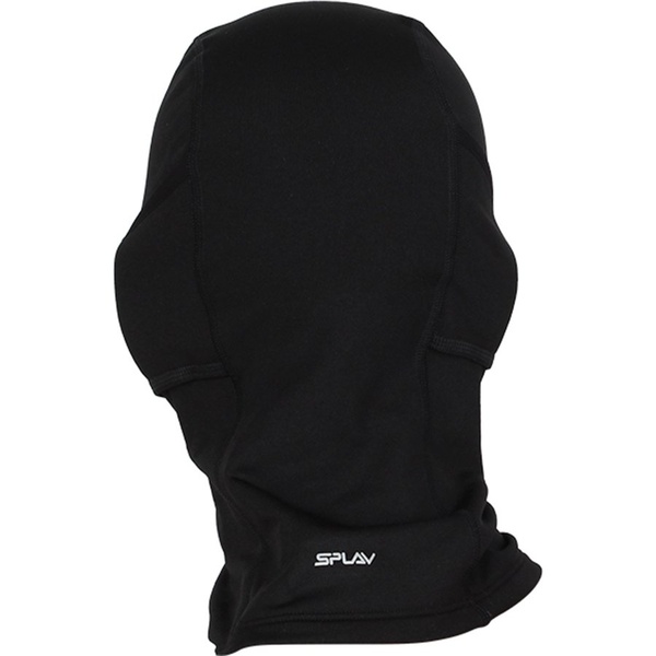 Подшлемник Сплав Face Control черный