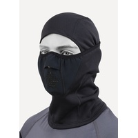 Подшлемник Сплав Face Control черный